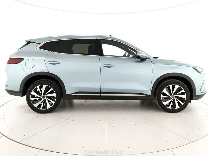 Nuova BYD Seal U Comfort 98 CV (72 kW) 2026 Tian qing SUV