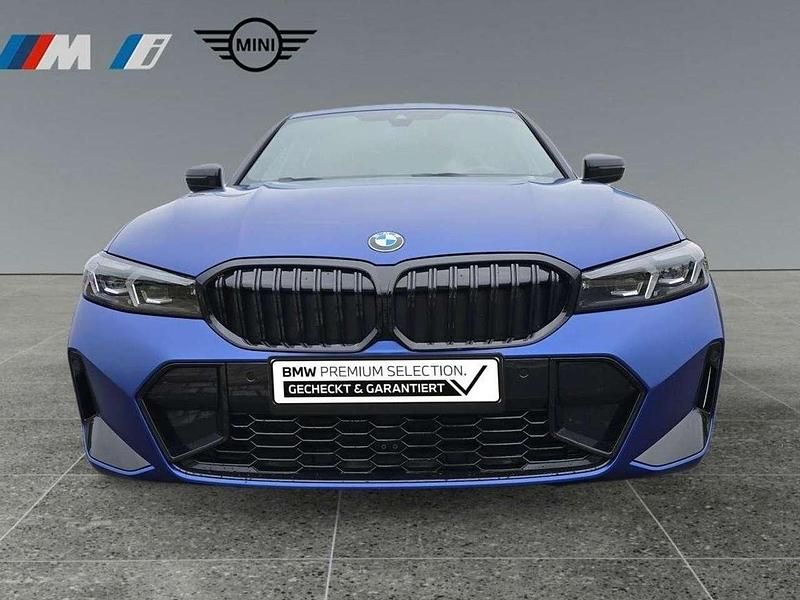 Usata BMW 330 M Sport 245 CV (180 kW) 2024 Frozen portimau Berlina