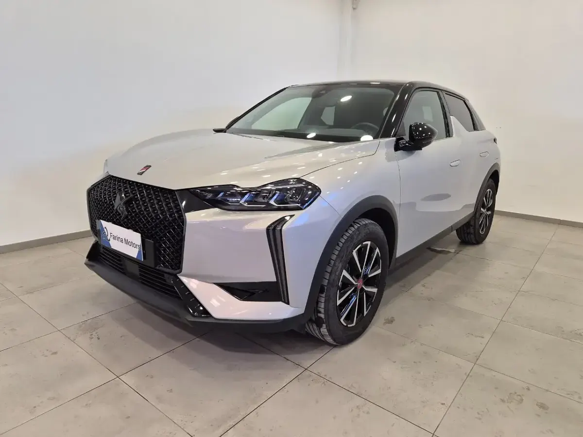 Usado DS Automobiles DS3 101 CV (74 kW) 2024