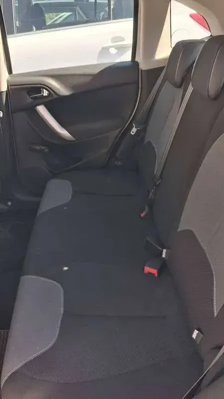 Usata Citroën C3 69 CV (50 kW) 2012 Bianco Utilitaria