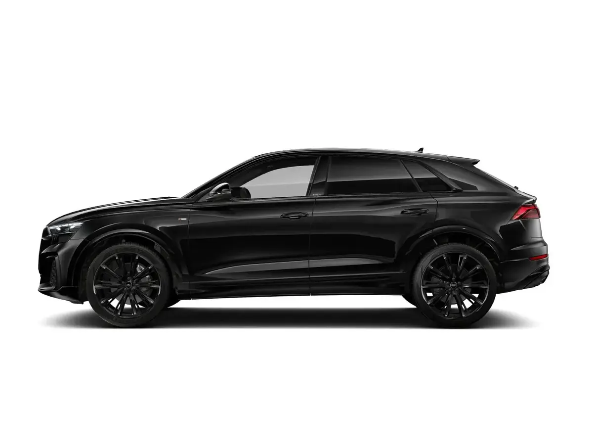 Nuova Audi Q8 Comfort 286 CV (210 kW) 2026 Nero mito metallizzato SUV