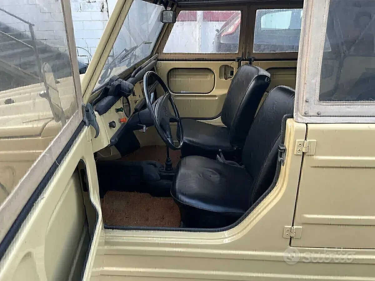 Usata VW 181 48 CV (35 kW) 1970 SUV