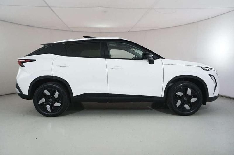 Nuova Omoda 5 147 CV (108 kW) 2025 Bianco SUV