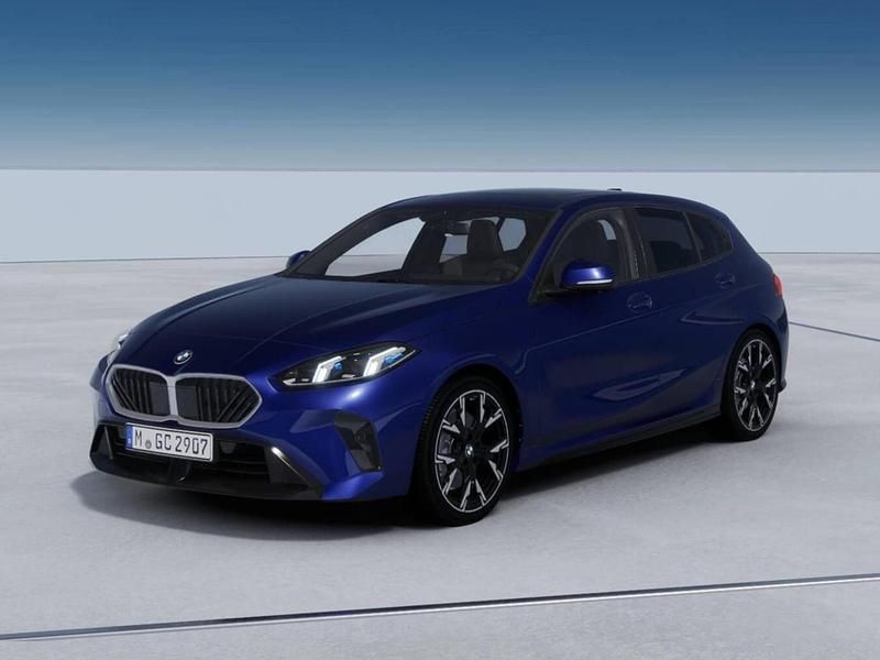 Nuova 2026 BMW 123 M Sport Utilitaria | 50.622 € - Immagine 1/4