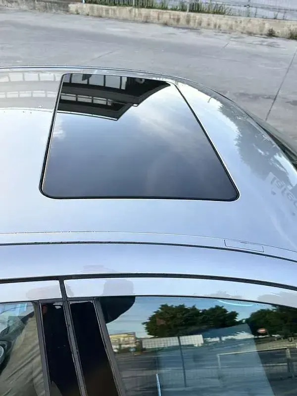 Usata Mercedes E320 Avantgarde 224 CV (164 kW) 2008 Berlina