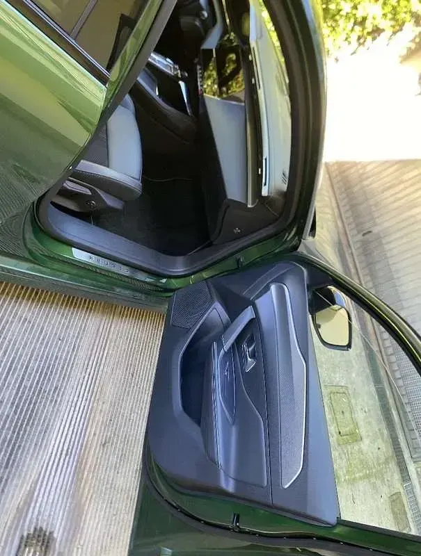 Usata Peugeot 308 GT 179 CV (131 kW) 2022 Berlina