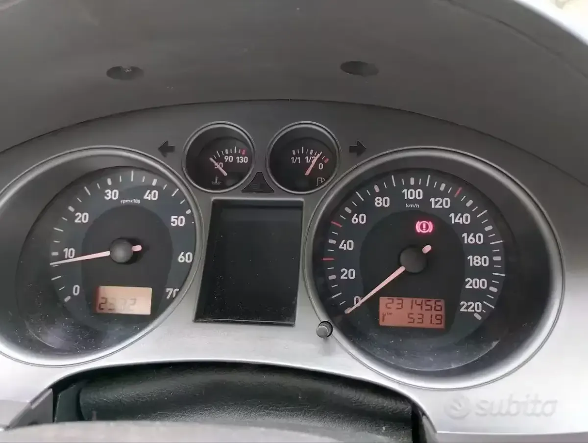 Second-hand Seat Ibiza 85 CP (62 kW) 2006 Negru Hatchback