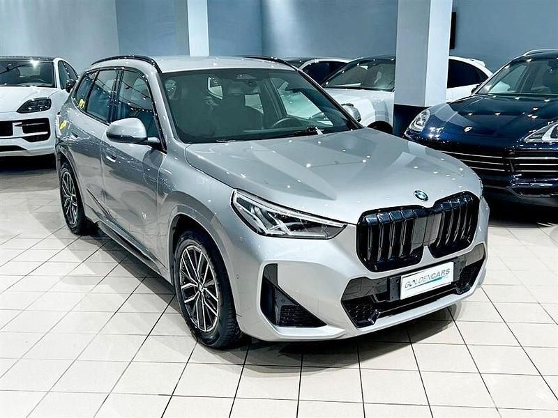 Argento Usata 2024 BMW X1 M Sport SUV | 37.900 € (Super prezzo) - Immagine 1/4