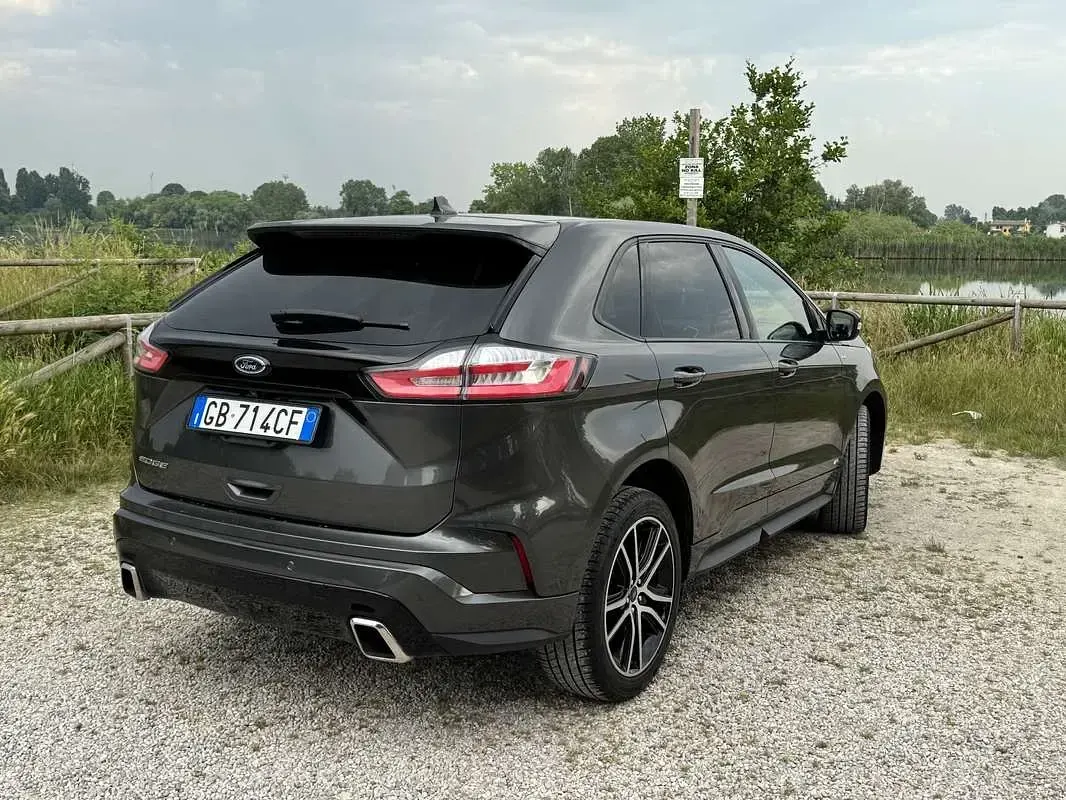 Usata Ford Edge ST-Line 238 CV (175 kW) 2020 SUV