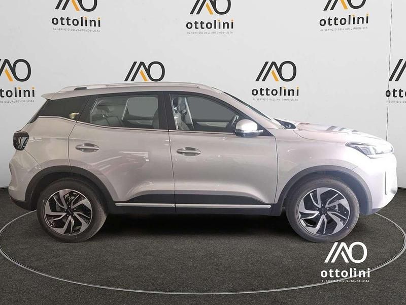 Nuova EMC SEI 147 CV (108 kW) 2026 Grigio SUV