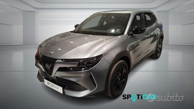 Usata Alfa Romeo GT Junior 145 CV (106 kW) 2025 Grigio SUV