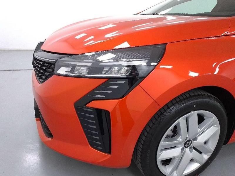 Nuova Renault Clio V Evolution 65 CV (47 kW) 2025 Blu