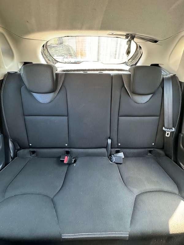 Usata Renault Clio IV 75 CV (55 kW) 2014 Nero Berlina