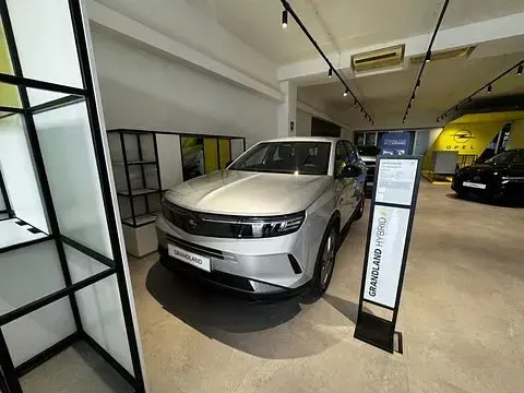 Usata Opel Grandland X Edition 145 CV (106 kW) 2026 SUV