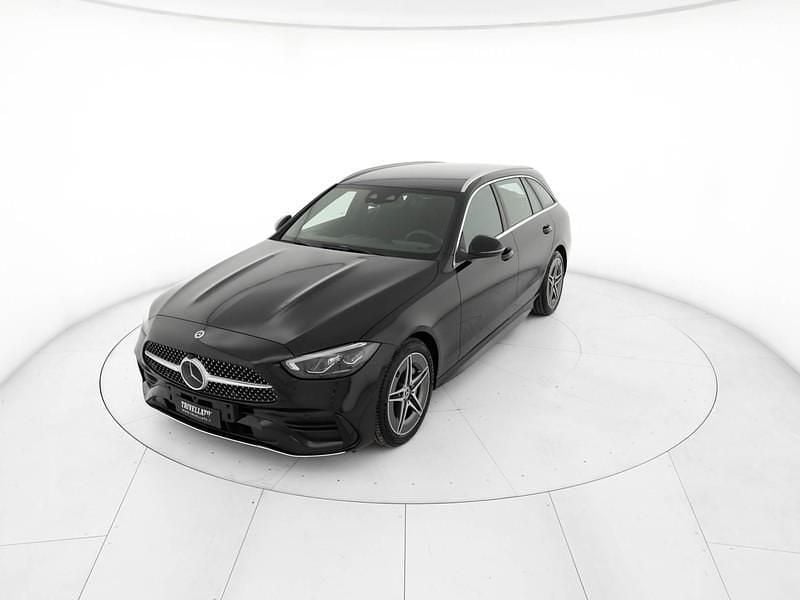 Usata Mercedes C300 Advanced Plus 265 CV (194 kW) 2025 Station wagon