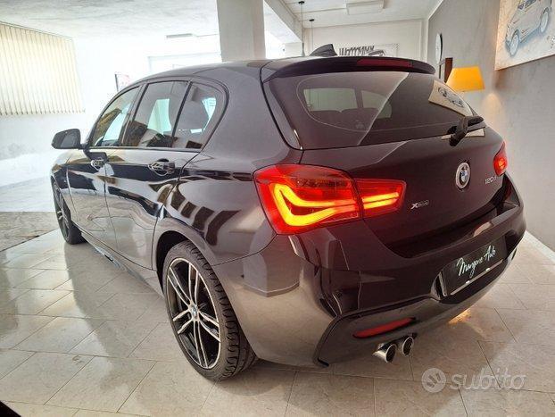 Usato 2019 BMW 120 2.0 Diesel 190 CV (21.900 €)