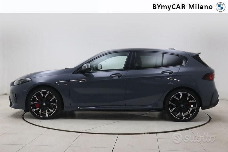 Usata BMW 118 M Sport 2025 Utilitaria