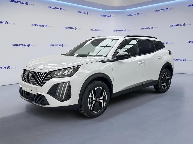Occasion Peugeot 2008 Allure 136 ch (100 kW) 2024 SUV