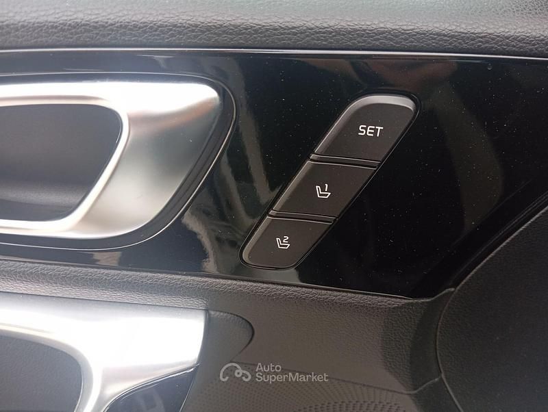 Usata Kia ProCeed GT-Line 136 CV (100 kW) 2019 Bianco Utilitaria