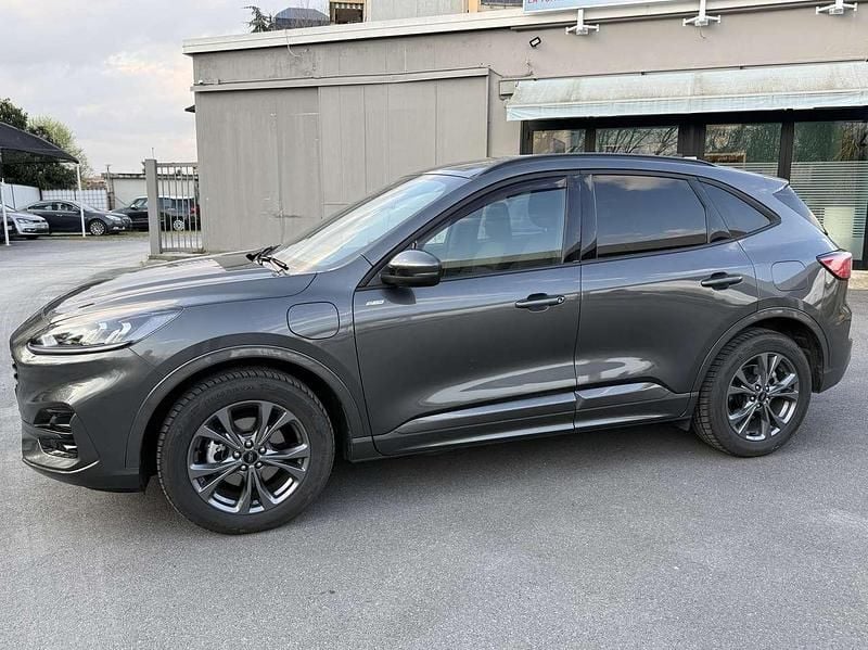 Usata Ford Kuga ST-Line 152 CV (111 kW) 2023 Other SUV