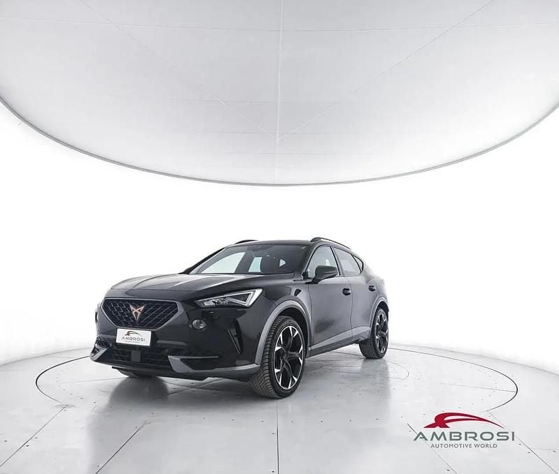 Gebraucht Cupra Formentor 150 PS (110 kW) 2023 SUV