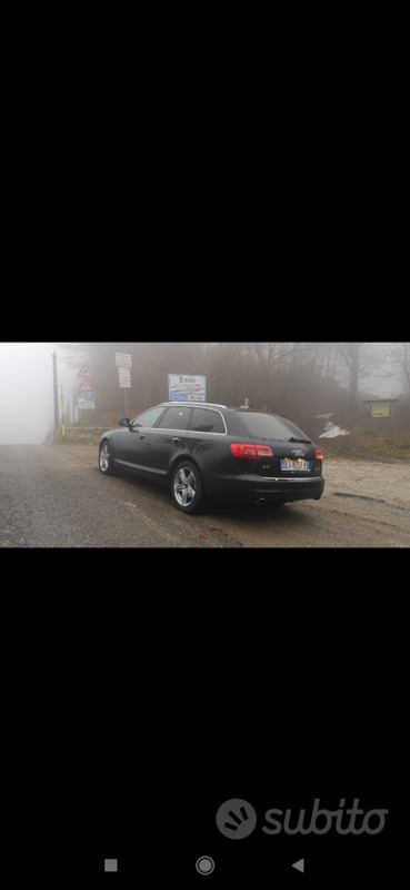 Usato 2010 Audi A6 2.7 Diesel 190 CV (10.000 €)