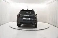 Usata Dacia Duster Journey 101 CV (74 kW) 2023 Verde SUV