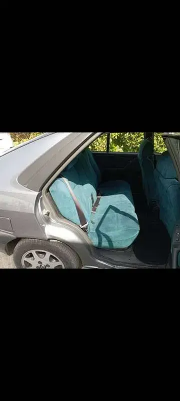 Usata Lancia Delta 75 CV (55 kW) 1994 Grigio Utilitaria