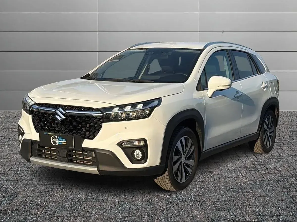 Usata Suzuki SX4 S-Cross 129 CV (94 kW) 2023 SUV