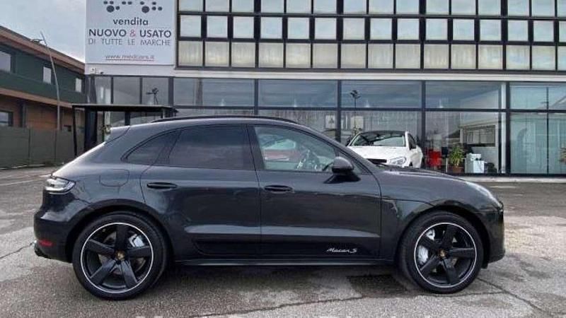 Usata Porsche Macan 354 CV (260 kW) 2019 SUV