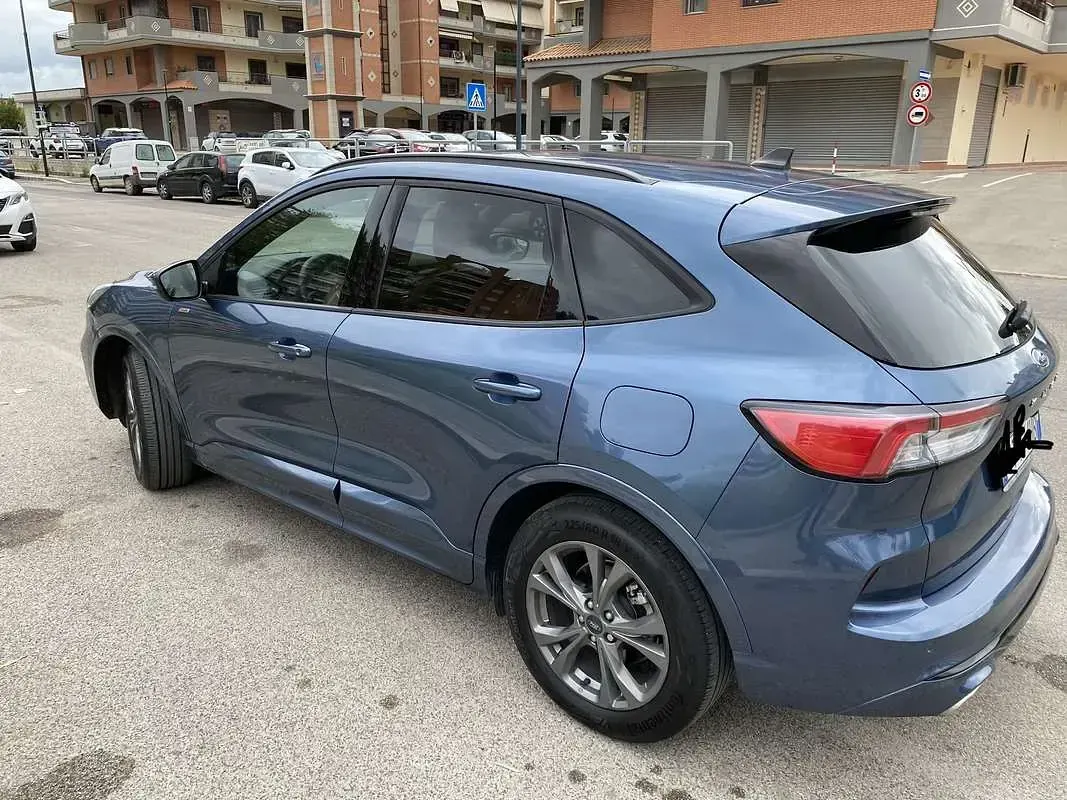Usata Ford Kuga ST-Line X 190 CV (139 kW) 2024 SUV