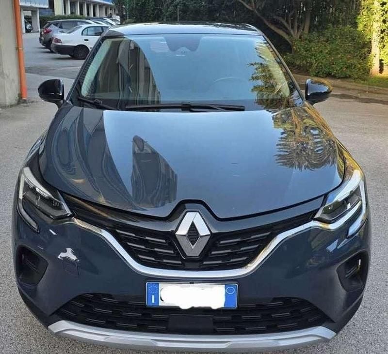 Usata 2022 Renault Captur Life SUV | 15.000 € (Super prezzo) - Immagine 1/4