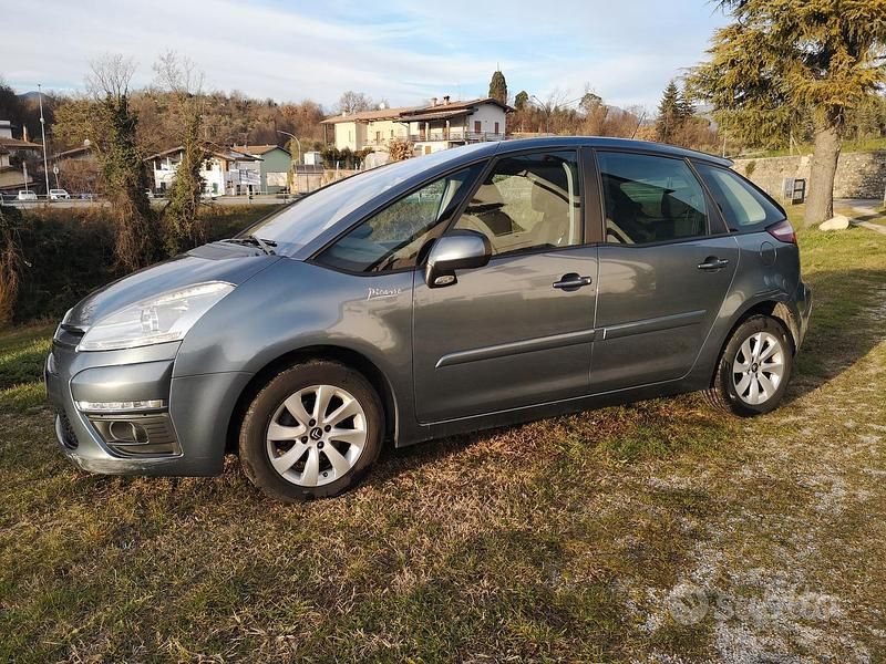 Usata Citroën C4 Picasso 2011 Monovolume