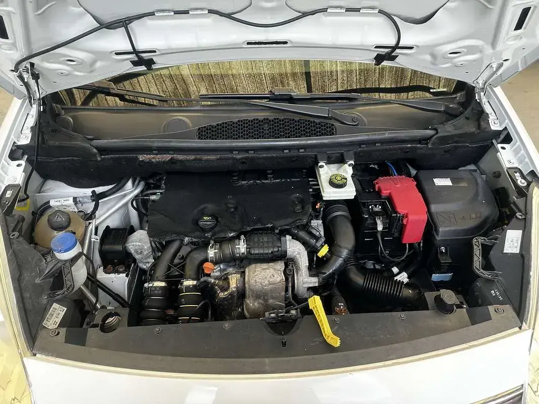 Usata Citroën Berlingo 90 CV (66 kW) 2013 Monovolume