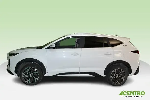 Usata EVO Evo 7 162 CV (119 kW) 2025 SUV
