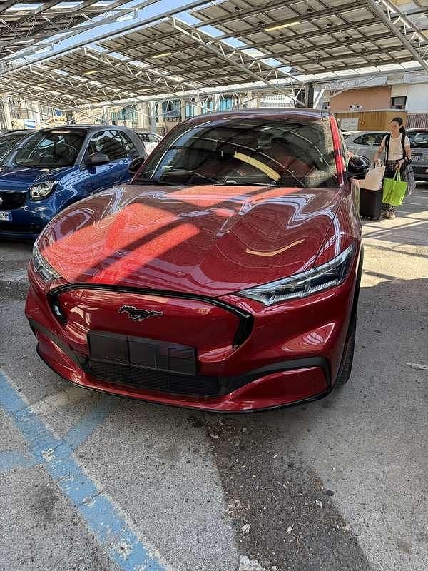 Usata Ford Mustang Mach-E Premium 124 kW (169 CV) 2023 SUV