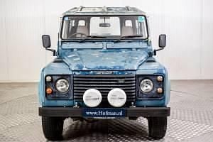 Usata Land Rover Defender 68 CV (50 kW) 1984 Blu SUV