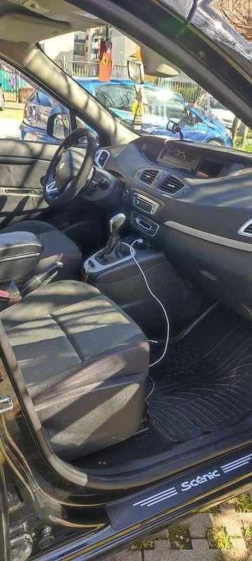 Usata Renault Scénic III 110 CV (80 kW) 2015 Monovolume