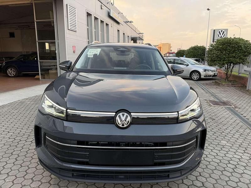 Nuova VW Tiguan Edition 131 CV (96 kW) 2025 Other SUV