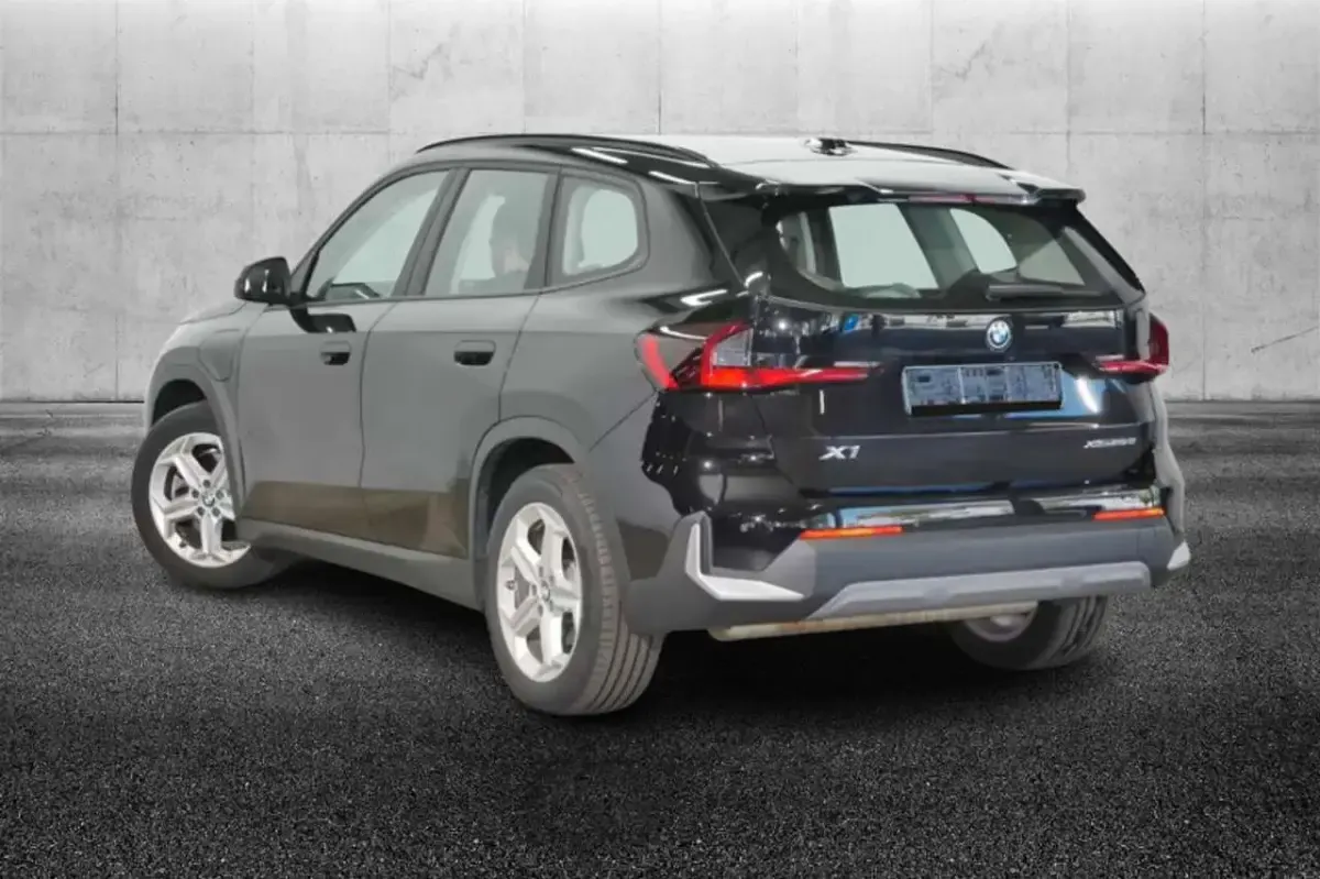 Usata BMW X1 245 CV (180 kW) 2023 Nero SUV