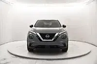 Nuova Nissan Juke Tekna 114 CV (83 kW) 2025 Ceramic grey SUV