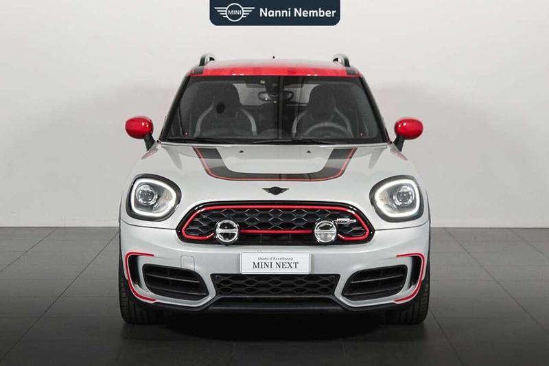Usata Mini John Cooper Works Countryman 306 CV (225 kW) 2019 Other SUV