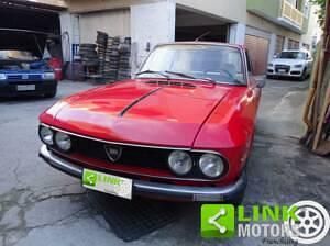 Usata Lancia Fulvia 91 CV (66 kW) 1975 Rosso Coupé
