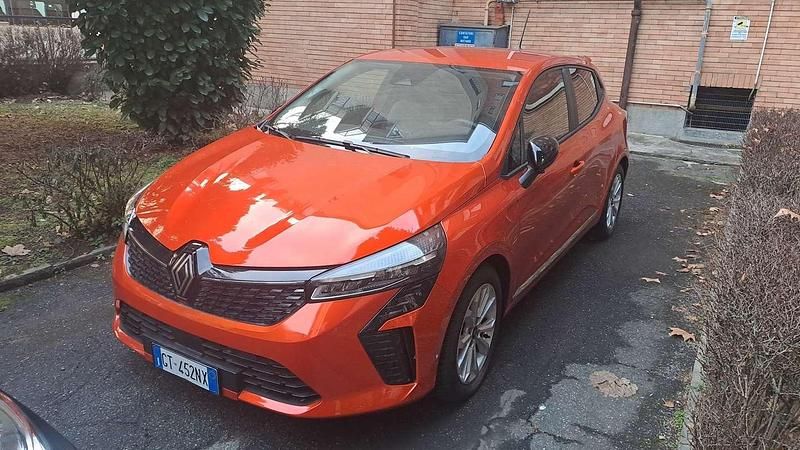 Usata Renault Clio V Evolution 91 CV (66 kW) 2024 Berlina