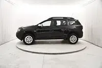 Usata Dacia Duster Expression 101 CV (74 kW) 2023 Nero SUV