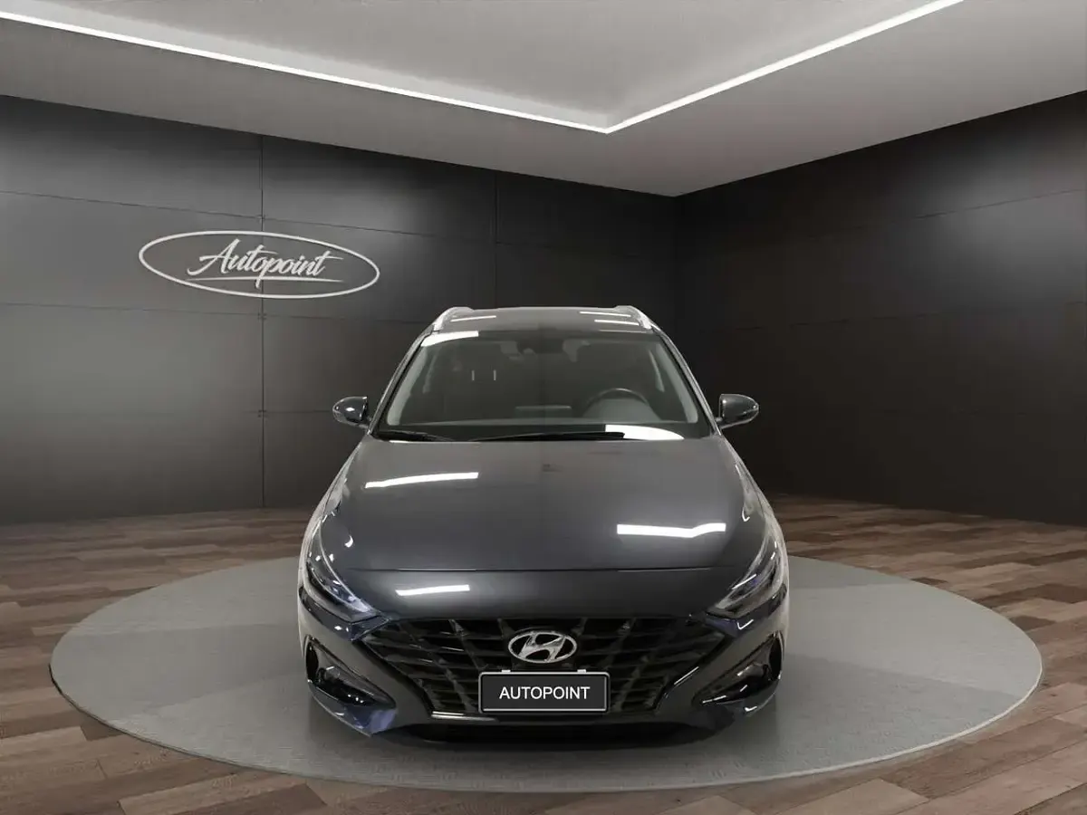 Usata Hyundai i30 Prime 120 CV (88 kW) 2023 Other Station wagon