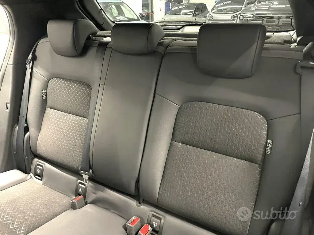 Usata Nissan Juke N-Connecta 114 CV (83 kW) 2025 Bianco SUV