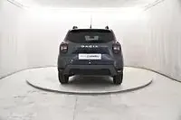 Usata Dacia Duster Journey 101 CV (74 kW) 2023 Grigio SUV