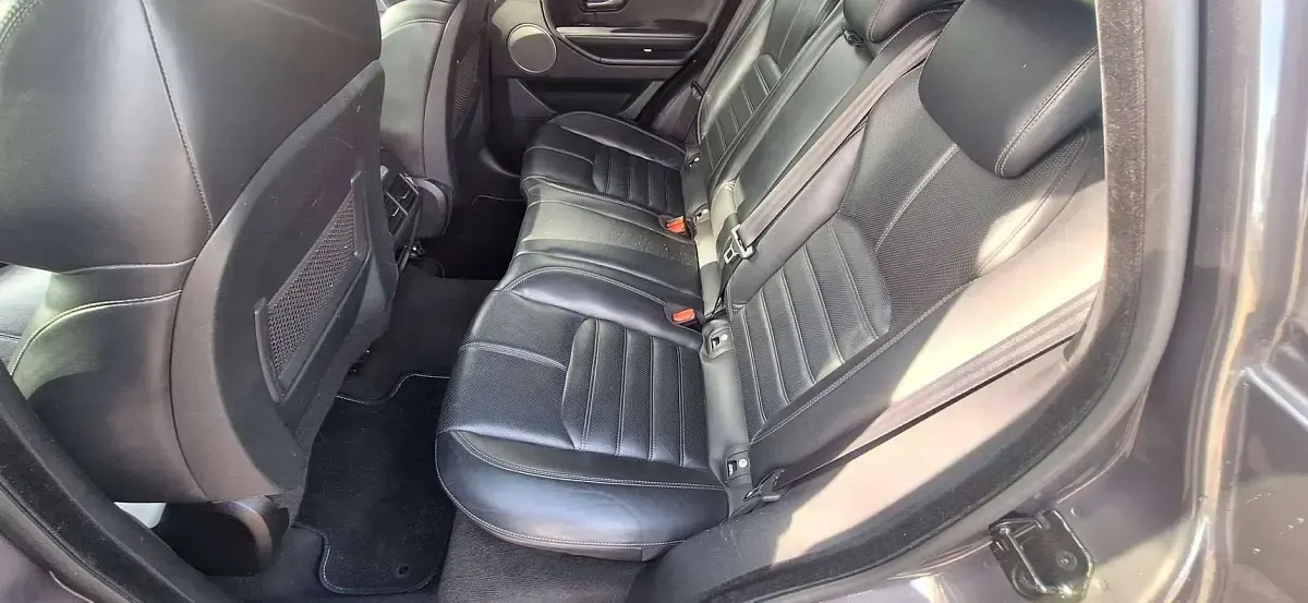Usata Land Rover Range Rover evoque HSE Dynamic 150 CV (110 kW) 2016 SUV