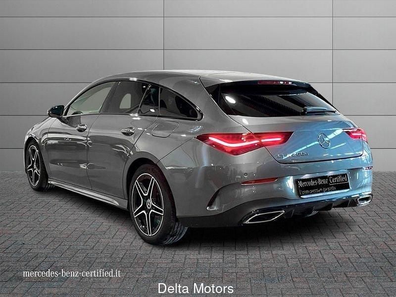 Usata Mercedes CLA200 Advanced Plus 150 CV (110 kW) 2025 Station wagon